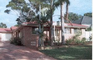 Building G, 5-21 Carter Road, Menai, NSW, 2234, Miranda - Image 1