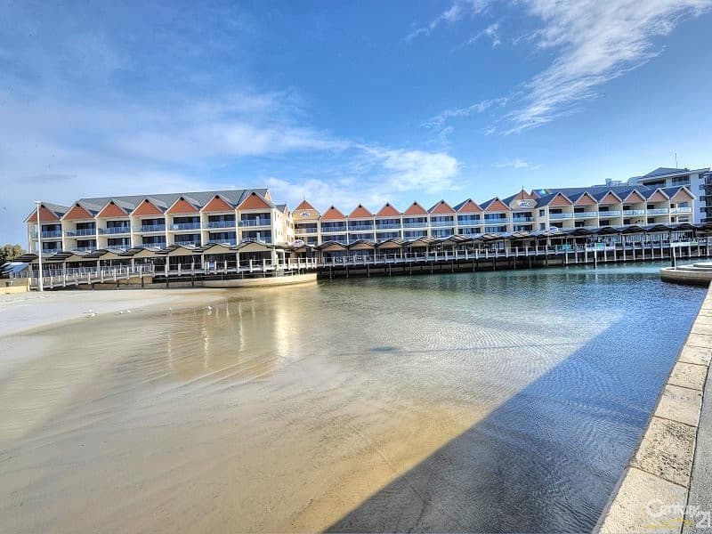 36/2 The Palladio, Mandurah, WA, 6210, Mandurah - Thumbnail 2
