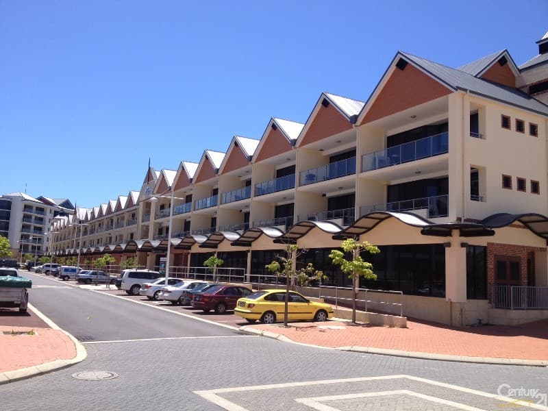 36/2 The Palladio, Mandurah, WA, 6210, Mandurah - Thumbnail 3
