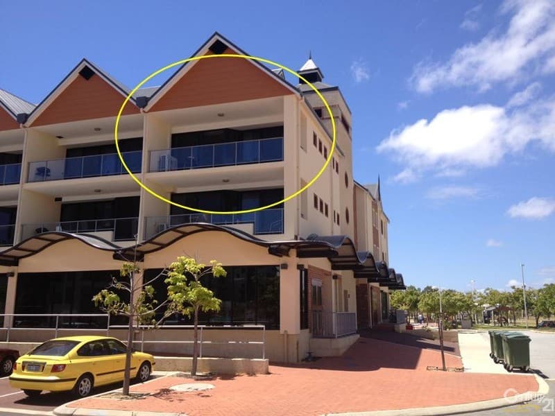 36/2 The Palladio, Mandurah, WA, 6210, Mandurah - Thumbnail 4