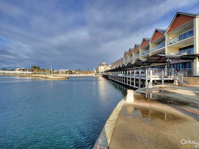 36/2 The Palladio, Mandurah, WA, 6210, Mandurah - Thumbnail 5