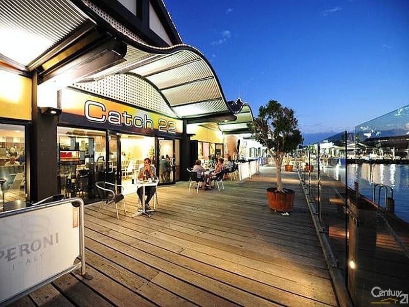 36/2 The Palladio, Mandurah, WA, 6210, Mandurah - Thumbnail 7