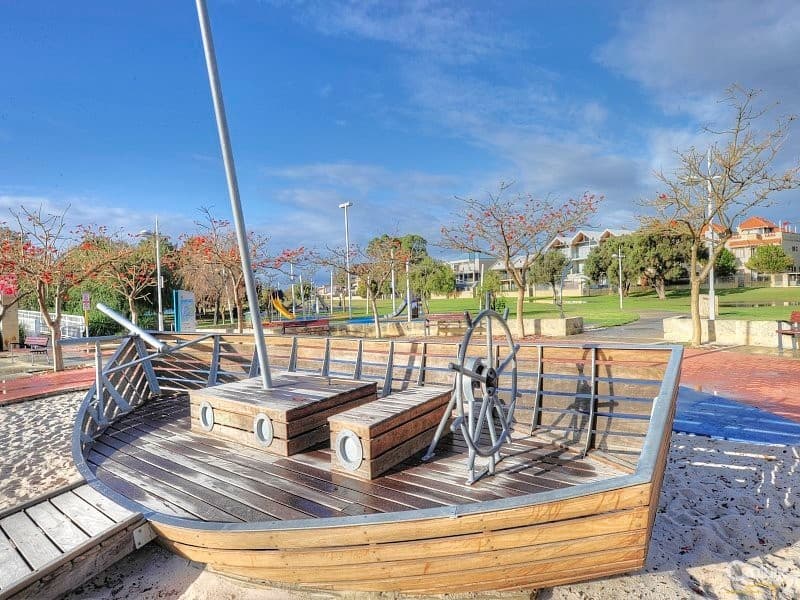 36/2 The Palladio, Mandurah, WA, 6210, Mandurah - Thumbnail 8