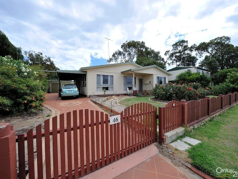 46 Queen Parade, Wannanup, WA, 6210, Wannanup - Thumbnail 2