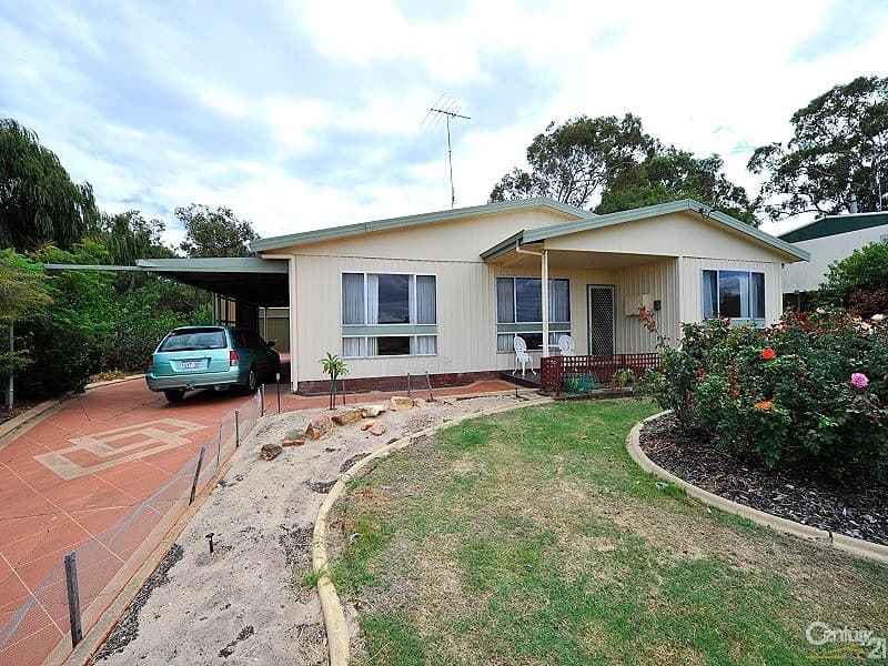 46 Queen Parade, Wannanup, WA, 6210, Wannanup - Thumbnail 3
