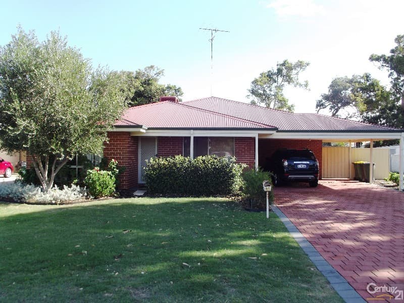 31 Cobblers Street, Falcon, WA, 6210, Falcon - Thumbnail 2