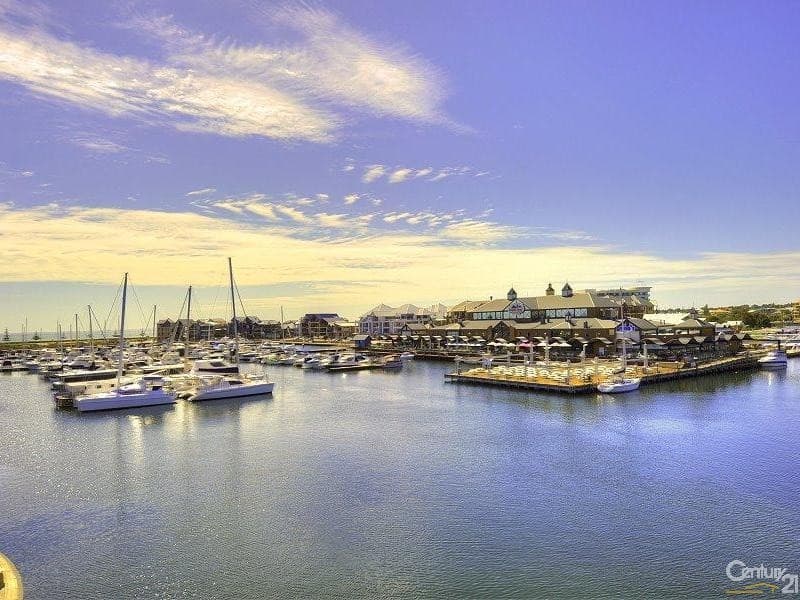 54/2 The Palladio, Mandurah, WA, 6210, Mandurah - Image 1