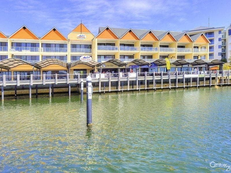 54/2 The Palladio, Mandurah, WA, 6210, Mandurah - Thumbnail 2