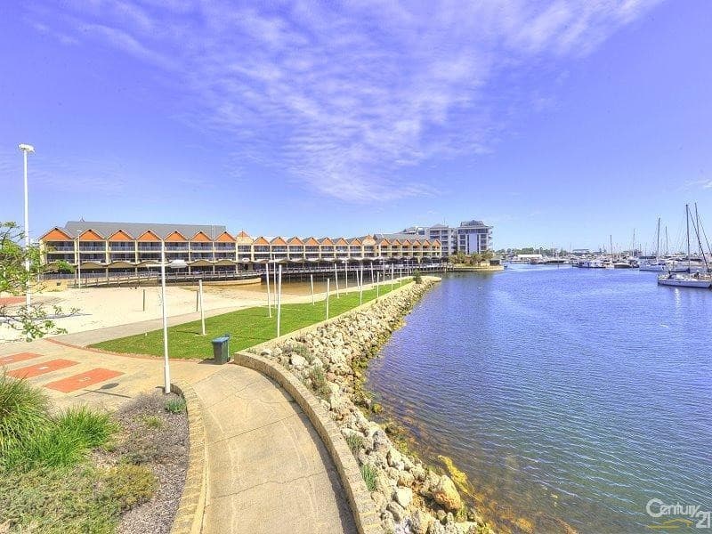 54/2 The Palladio, Mandurah, WA, 6210, Mandurah - Thumbnail 3