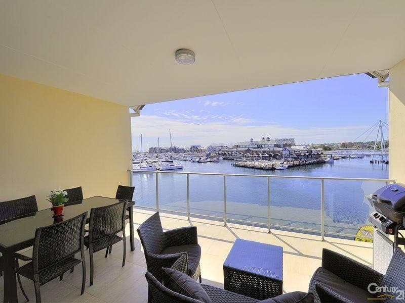 54/2 The Palladio, Mandurah, WA, 6210, Mandurah - Thumbnail 4