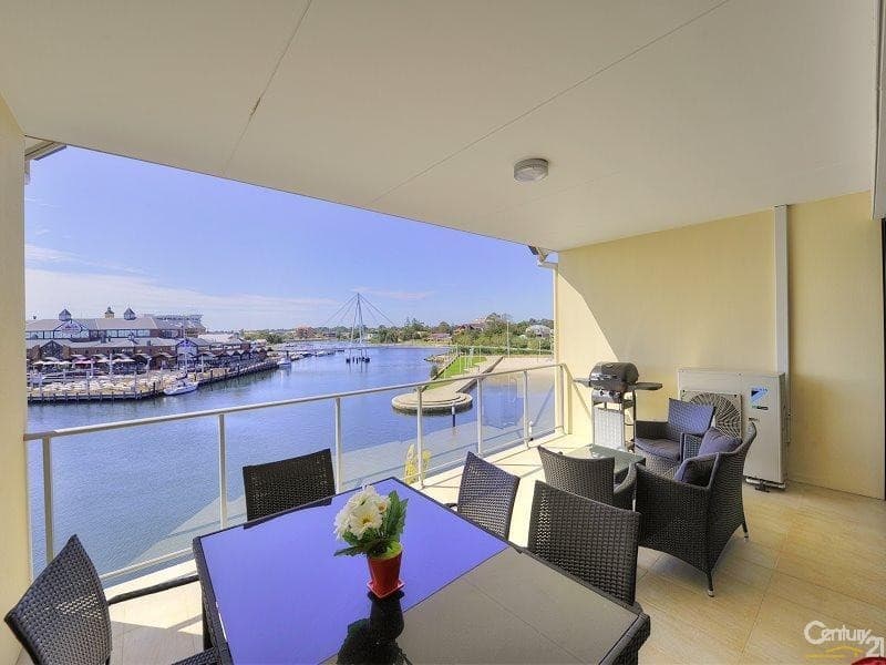 54/2 The Palladio, Mandurah, WA, 6210, Mandurah - Thumbnail 5