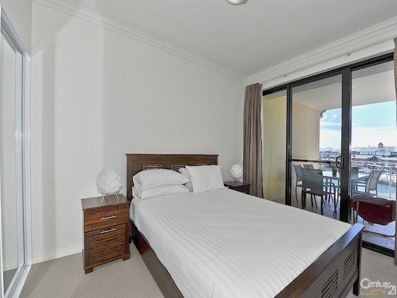 54/2 The Palladio, Mandurah, WA, 6210, Mandurah - Thumbnail 6