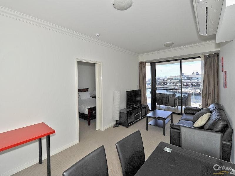 54/2 The Palladio, Mandurah, WA, 6210, Mandurah - Thumbnail 8