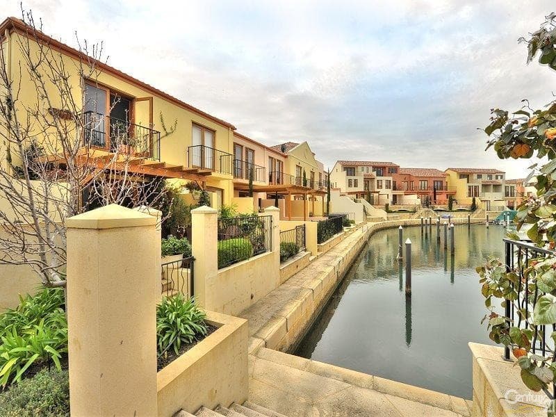 93/18 Port Quays, Wannanup, WA, 6210, Wannanup - Image 1