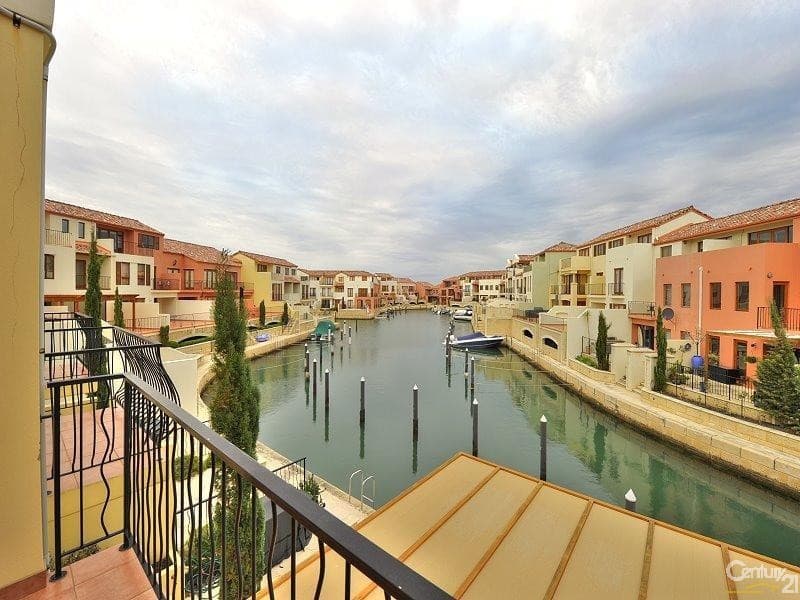93/18 Port Quays, Wannanup, WA, 6210, Wannanup - Thumbnail 2