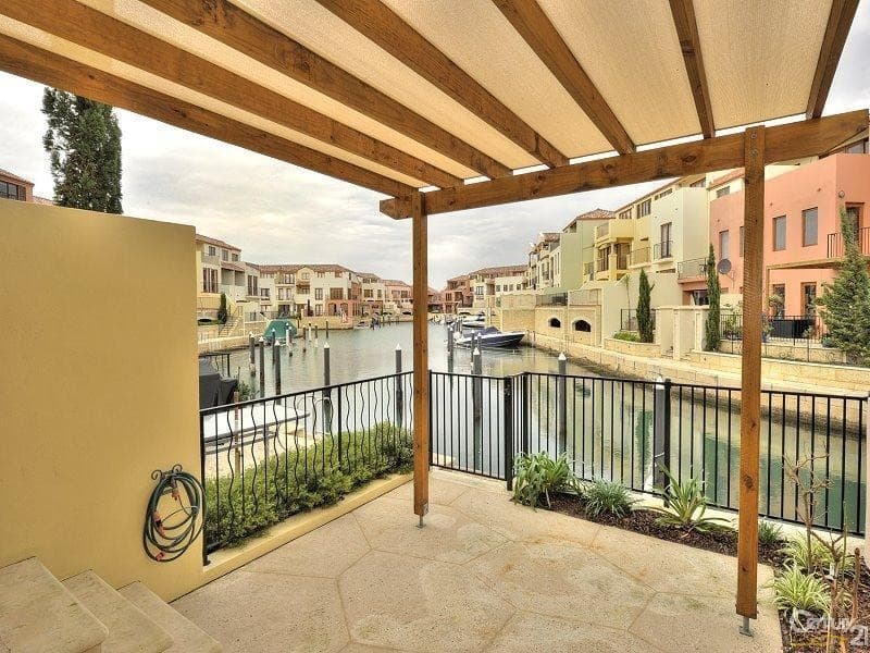 93/18 Port Quays, Wannanup, WA, 6210, Wannanup - Thumbnail 3