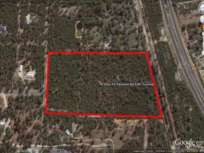 95 Stock Road, Parklands, WA, 6180, Parklands - Thumbnail 2