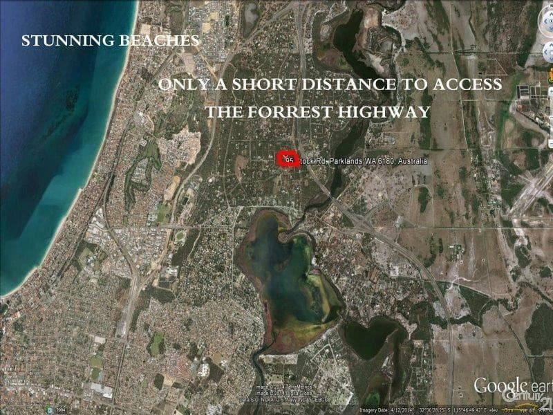 95 Stock Road, Parklands, WA, 6180, Parklands - Thumbnail 4
