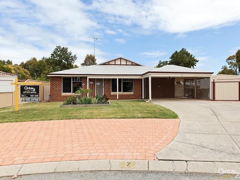 7 Langar Court, Erskine, WA, 6210, Erskine - Image 1