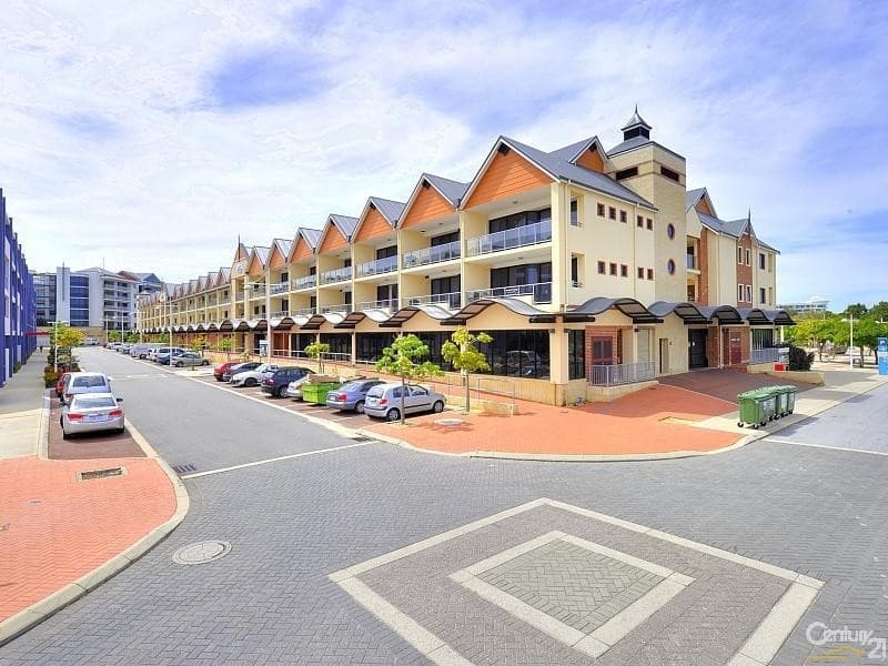 37/2 The Palladio, Mandurah, WA, 6210, Mandurah - Thumbnail 2