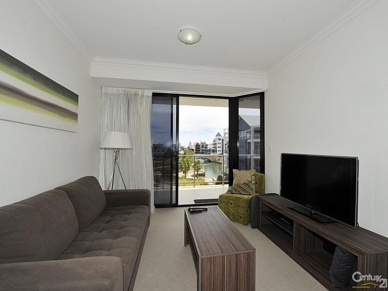 37/2 The Palladio, Mandurah, WA, 6210, Mandurah - Thumbnail 3