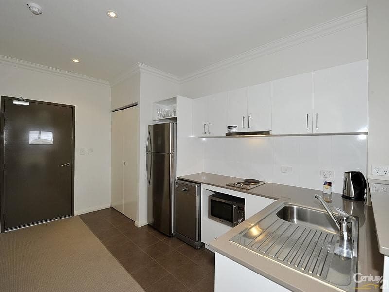37/2 The Palladio, Mandurah, WA, 6210, Mandurah - Thumbnail 4