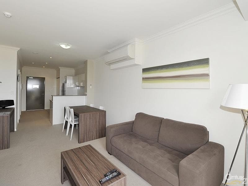 37/2 The Palladio, Mandurah, WA, 6210, Mandurah - Thumbnail 6