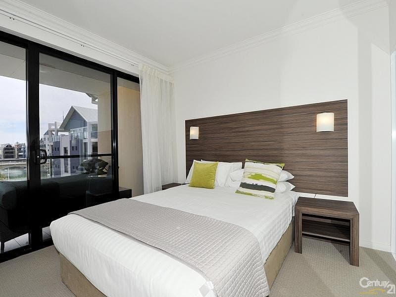 37/2 The Palladio, Mandurah, WA, 6210, Mandurah - Thumbnail 7