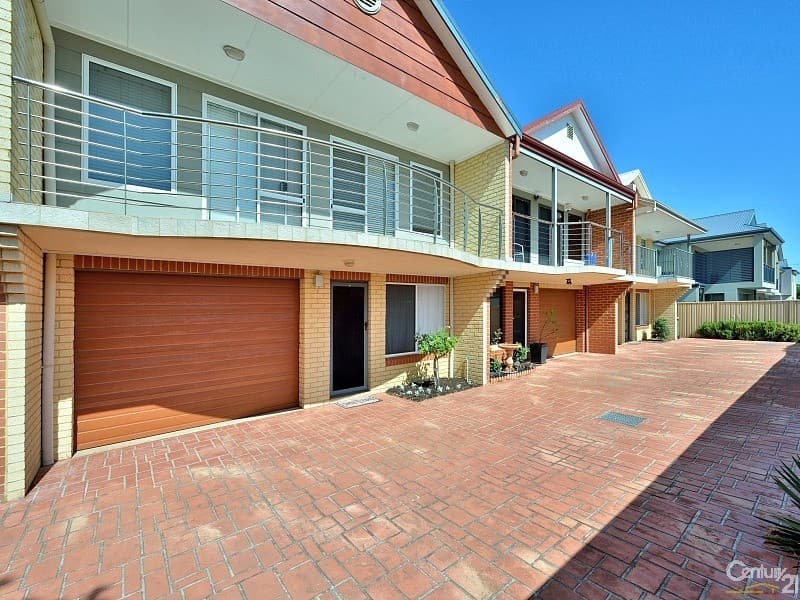 4/47 Tuckey Street, Mandurah, WA, 6210, Mandurah - Image 1