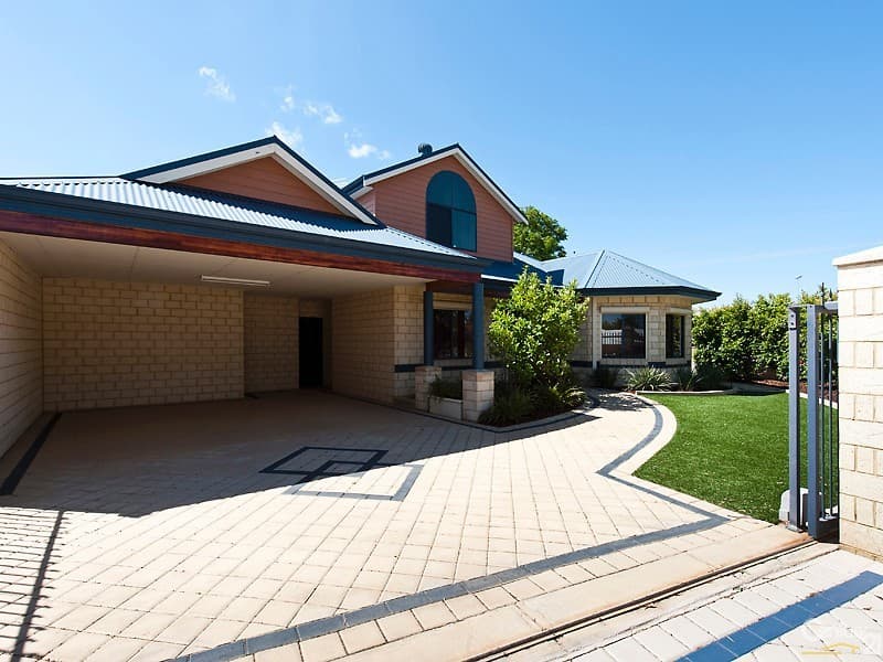 20 McKerracher Street, Dudley Park, WA, 6210, Dudley Park - Thumbnail 2