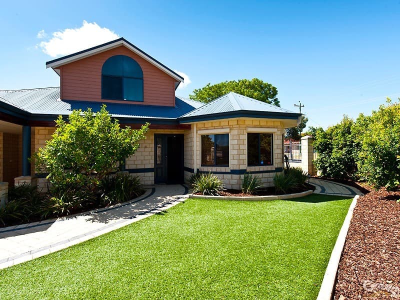 20 McKerracher Street, Dudley Park, WA, 6210, Dudley Park - Image 1