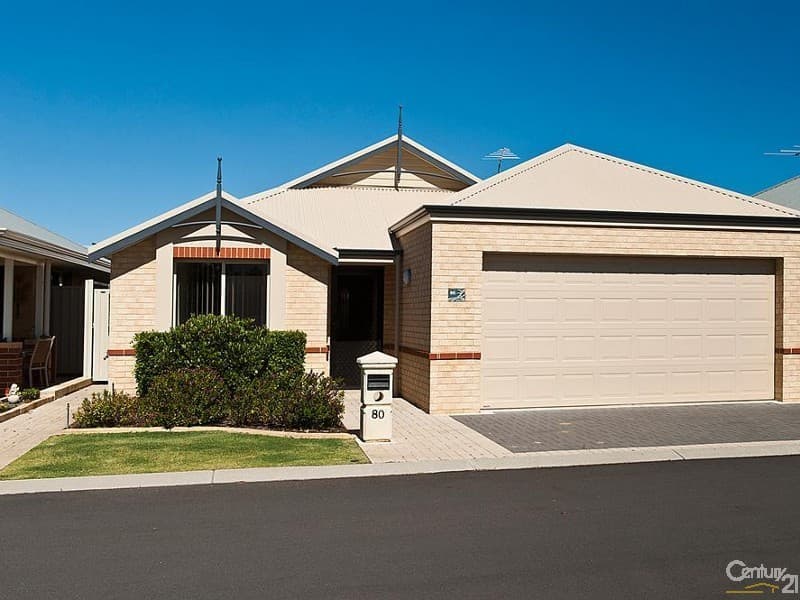 80 Endicott Boulevard, Bethanie Esprit, Bunbury, WA, 6230, Bunbury - Image 1
