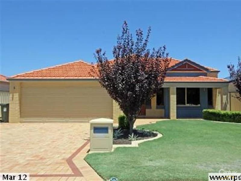 22 Jubata Gardens, Dudley Park, WA, 6210, Dudley Park - Image 1