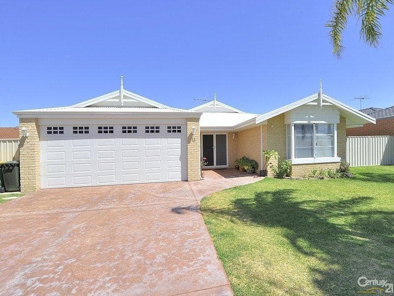 1a Doreen Street, Dudley Park, WA, 6210, Dudley Park - Image 1