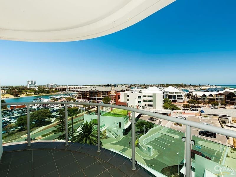 501 Seashells 16 Dolphin Drive, Mandurah, WA, 6210, Mandurah - Image 1