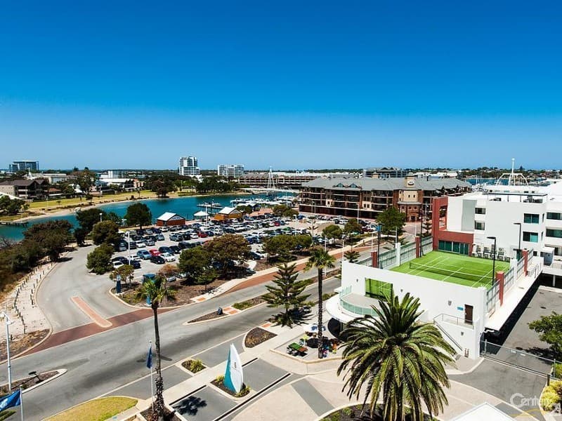 501 Seashells 16 Dolphin Drive, Mandurah, WA, 6210, Mandurah - Thumbnail 2