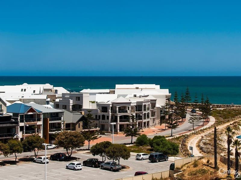 501 Seashells 16 Dolphin Drive, Mandurah, WA, 6210, Mandurah - Thumbnail 3
