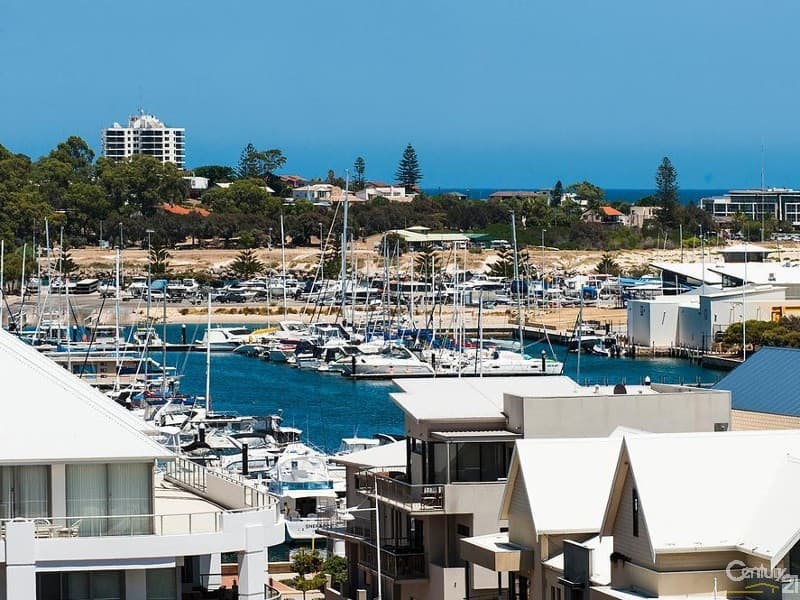 501 Seashells 16 Dolphin Drive, Mandurah, WA, 6210, Mandurah - Thumbnail 4