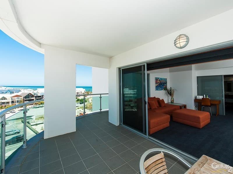 501 Seashells 16 Dolphin Drive, Mandurah, WA, 6210, Mandurah - Thumbnail 5