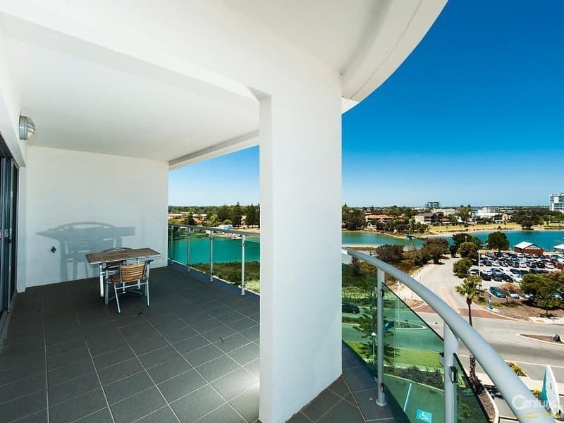501 Seashells 16 Dolphin Drive, Mandurah, WA, 6210, Mandurah - Thumbnail 6