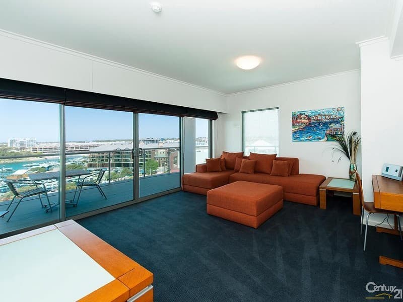 501 Seashells 16 Dolphin Drive, Mandurah, WA, 6210, Mandurah - Thumbnail 7