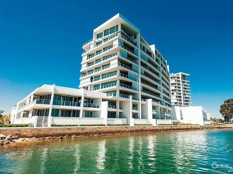 701/5 Marco Polo Drive, Mandurah, WA, 6210, Mandurah - Thumbnail 3