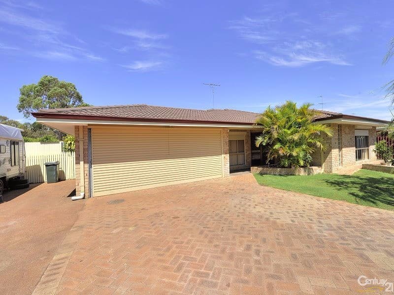 42 Coolibah Avenue, Dudley Park, WA, 6210, Dudley Park - Image 1