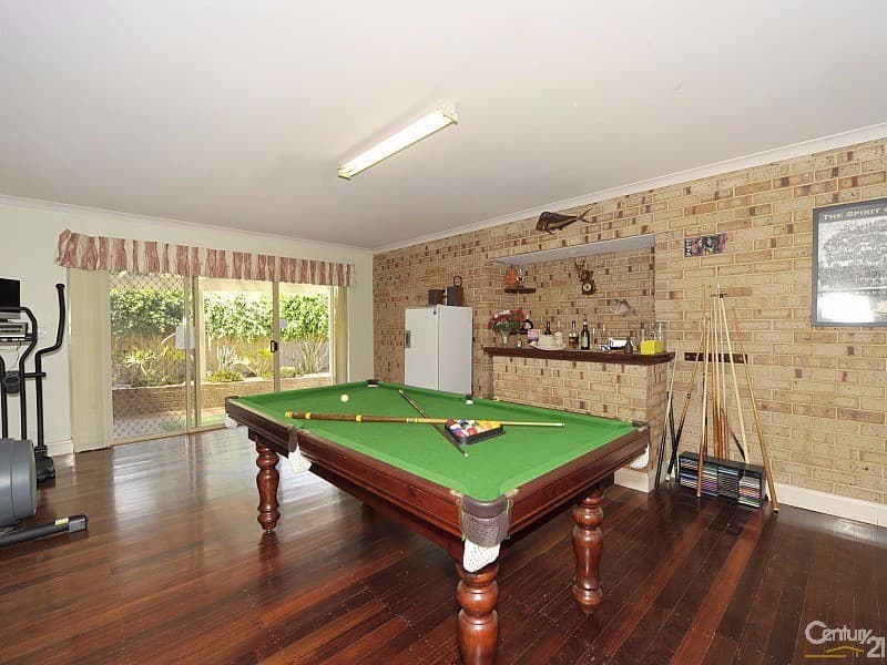 42 Coolibah Avenue, Dudley Park, WA, 6210, Dudley Park - Thumbnail 2