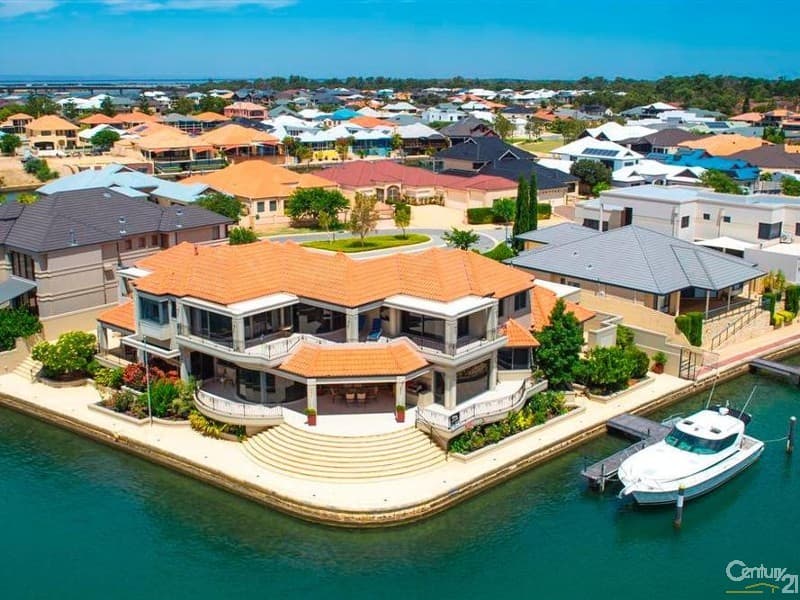 43 Aztec Island Retreat, Halls Head, WA, 6210, Halls Head - Image 1