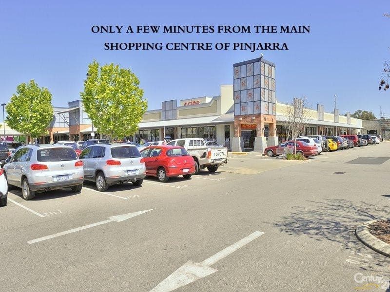 1 Longo Avenue, Pinjarra, WA, 6208, Pinjarra - Thumbnail 5