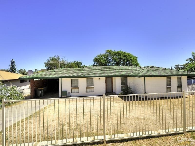 34 Dower Street, Mandurah, WA, 6210, Mandurah - Image 1