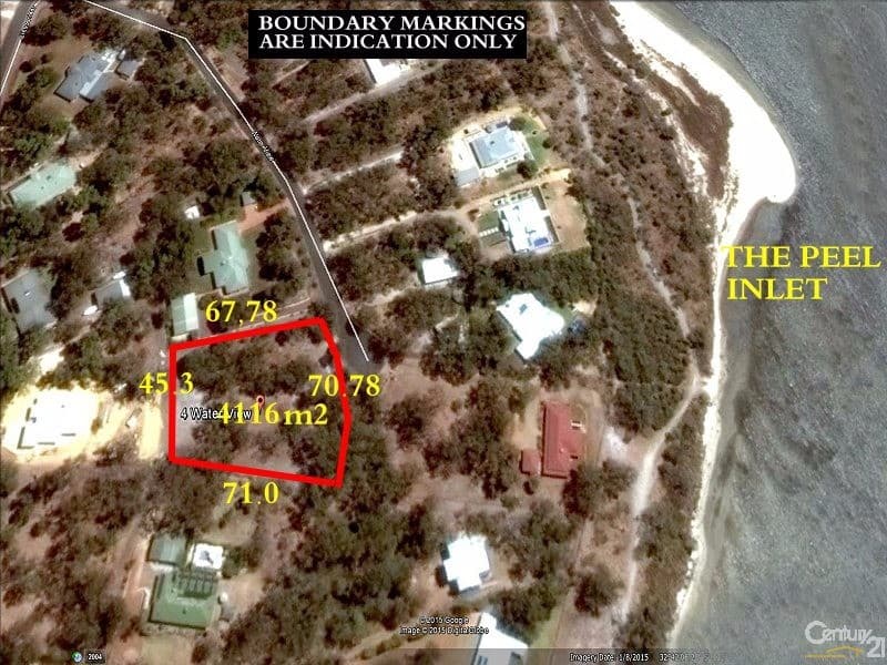 4 Water View, Bouvard, WA, 6211, Bouvard - Thumbnail 2