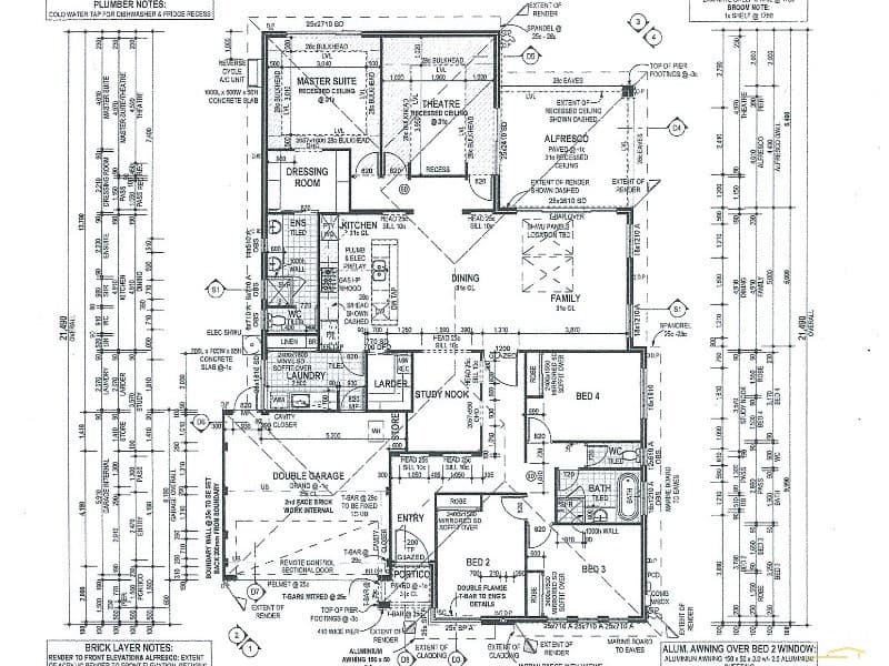 44 Lakeway Retreat, Dawesville, WA, 6211, Dawesville - Thumbnail 2