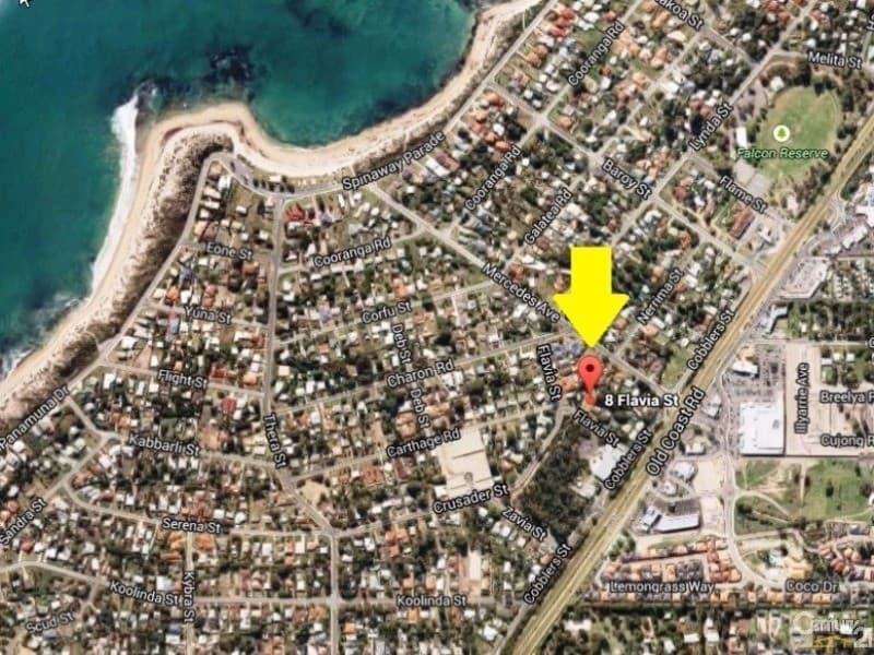 8 Flavia Street, Falcon, WA, 6210, Falcon - Image 1